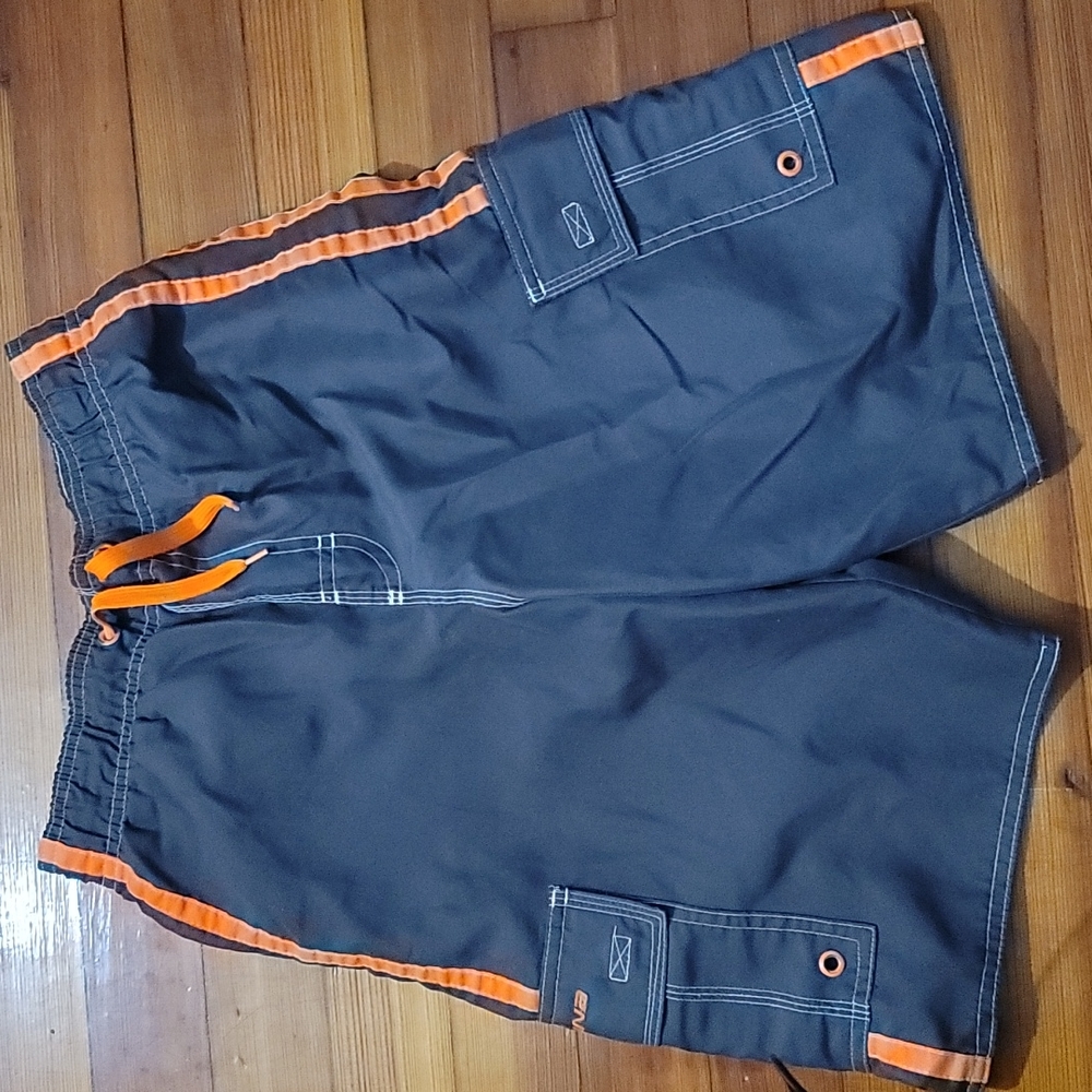 Laguna size 10 gray